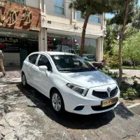 برلیانس h220 هاچبک مدل ۹۶ اقساط(اتوآریا)