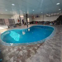 اجاره سالیانه ویلا کنتور دوبلکس استخر داخل سهیلیه