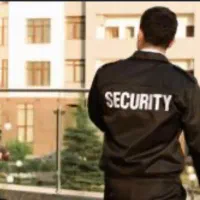 استخدام نیروی حراست