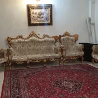 مبلمان استیل