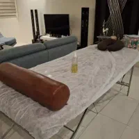 روغن ماساژ بانوان