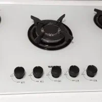 گاز و هود مدل یانان