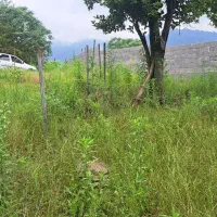 فروش زمین مسکونی پای کوه بالوکیشن استثنایی