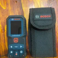 متر لیزری بوش glm 50-22