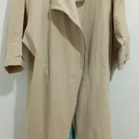 مانتوهای نخی نو و تمیز