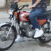رهرو 125 a1