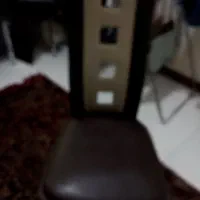 میز و صندلی ۶نفره