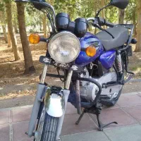 موتور سیکلت باکسر ۱۵۰،باکسر اصلی