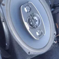 باند / بلندگو hertz هرتز x690