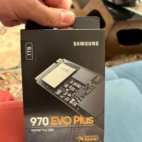 Samsung 970 EVO Plus 1TB NVMe M.2 SSD