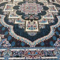 یک جفت فرش۱۲متری۷۰۰شانه