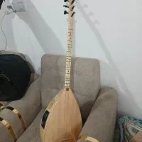 ساز باغلاما دیار موزیک