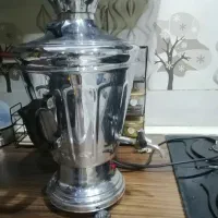 سماور برقی