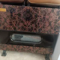 بخاری بزرگ در حدنو