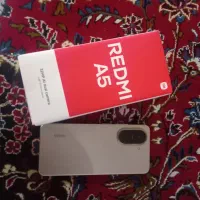 A5 redmi فروشی