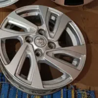 رینگ ۱۴فابریک سایناوکویگ