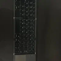 کیبورد بلوتوثی تاشو