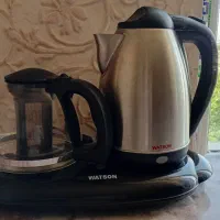 چایی ساز WATSON