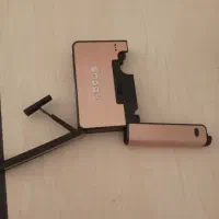 جعبه سیگار بسیار شیک