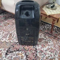جاروبرقی