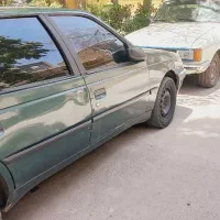 پژو 2000 مدل 77 یشمی|خودرو سواری و وانت|بومهن, |دیوار