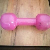 دمبل 6 کیلو گرمی
