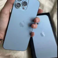 آیفون 13 پرو مکس