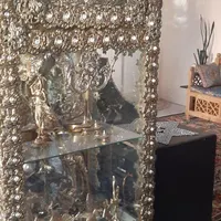 بوفه طرح برنز شیک وزیبا|بوفه، ویترین، کنسول|تهران, پیروزی|دیوار