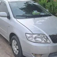 تویوتا کرولا XLI 1800 مدل 2006