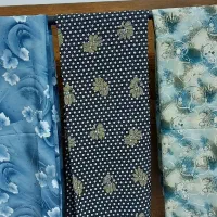 ۳ قواره پارچه پیراهنی