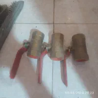 لوازم بنایی و جوشکاری