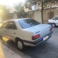 پژو ۴۰۵ مدل ۹۴