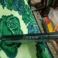 دی وی دی مارک ایکس ویژن