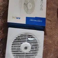 هواکش دمنده 5عدد