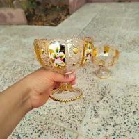 پذیرای و دکوری خاص