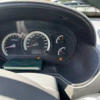 تیبا ۲ مدل ۹۴