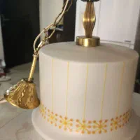 چراغ آویز