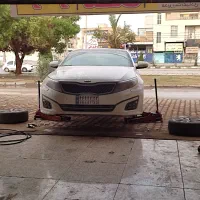 لنت KiA اپتیما کادنزا سراتو موهاوی ریو و....