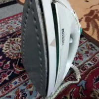 اتو بخار دستی بووش