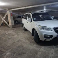 لیفان x60اتوماتیک