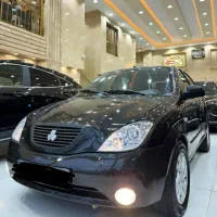 تیبا۲ مدل۹۶ فروش اقساط اذرگستر پارسیان/
