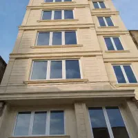 ۵۵ متر ط۵ آسانسور ۲.۳۵م پیش‌پرداخت معاوضه با هوایی