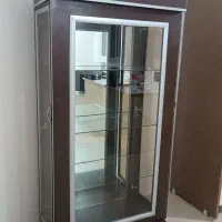 بوفه|بوفه، ویترین، کنسول|صفادشت, |دیوار