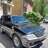 موسو اتومات ۶ سیلندر مدل 84 در حدبدون آفتاب سوختگی