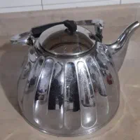 کتری استیل روسی
