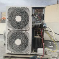 نصب،تعمیرات تخصصی کولرگازی،