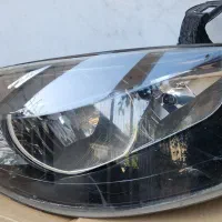 چراغ جلو رنو فلوئنس