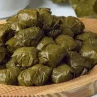 دلمه خانگی
