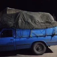 حمل بار از گلستان به سمنان،قم،گرمسار،اصفهان،کاشان