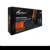 میکروفن هدمیک ساندکو مدل UPC-1250TS